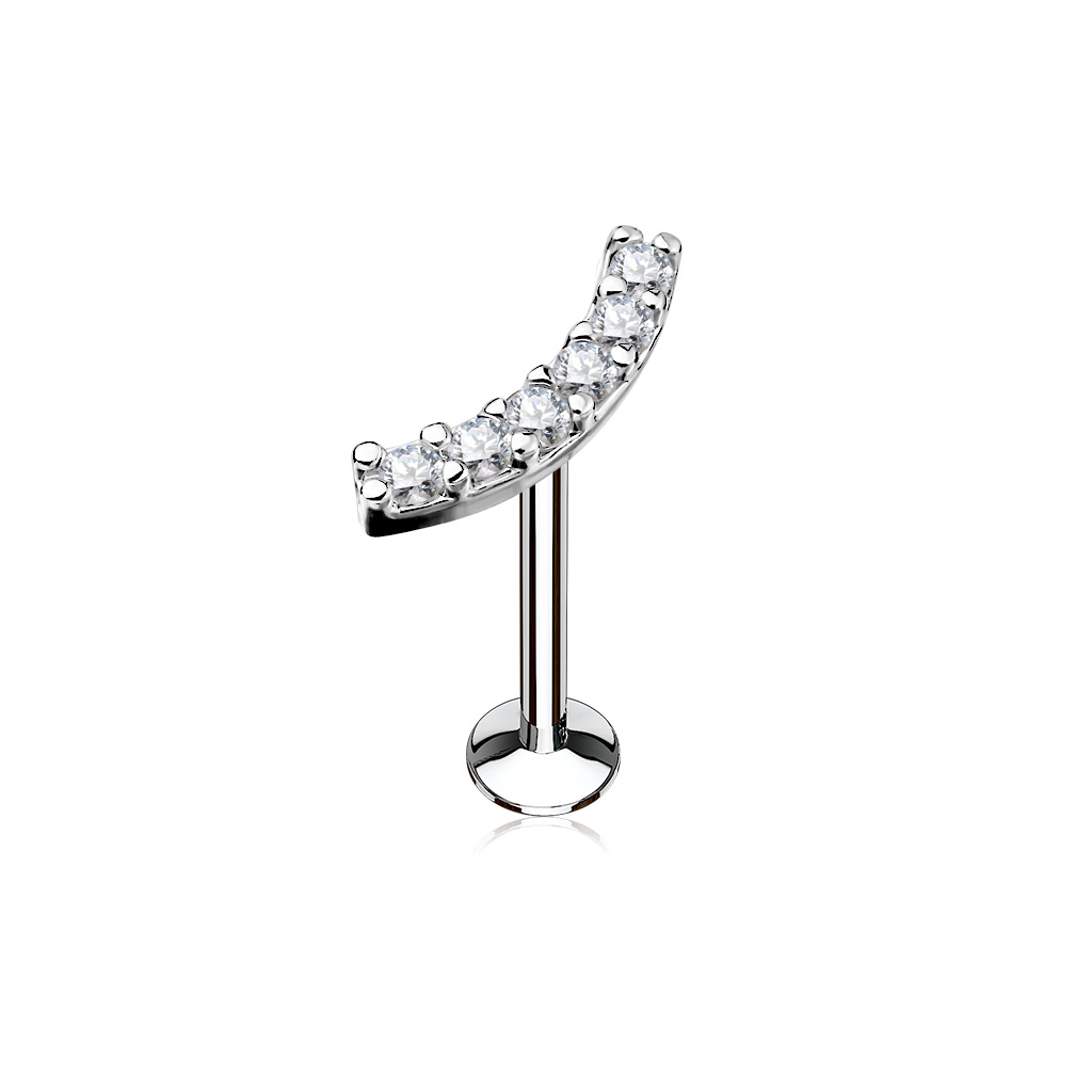 Labret waaier LIQ06