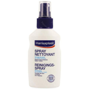 Hansaplast - Piercingspray 100 ml