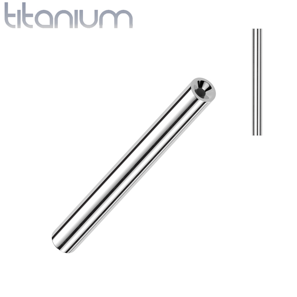 Barbell QCTB1 (Push pin staafje)