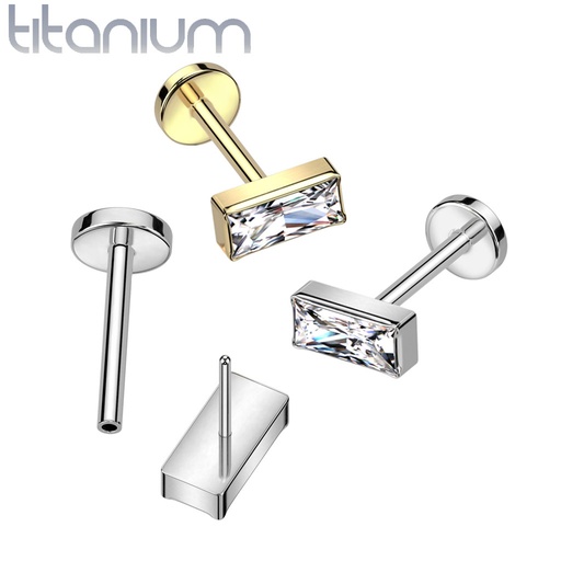 Labret ITL948 (Balk) (Push pin)